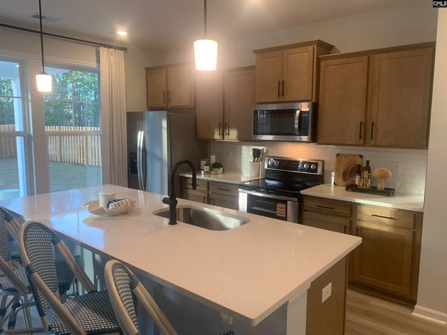 161 Dew Blossom Drive, Lexington, SC 29073