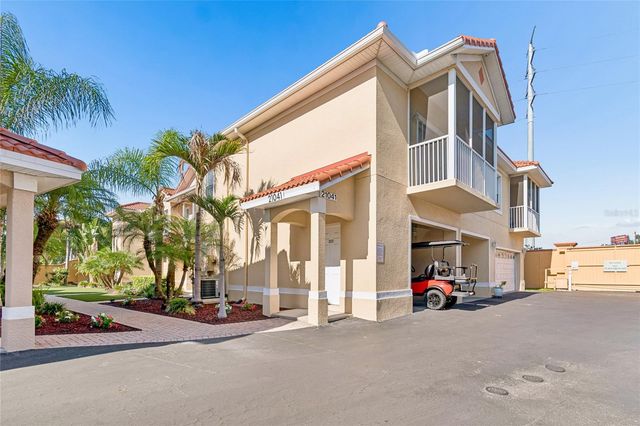 21041 SUNPOINT WAY 201, Lutz, FL 33558