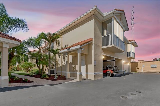 21041 SUNPOINT WAY 201, Lutz, FL 33558