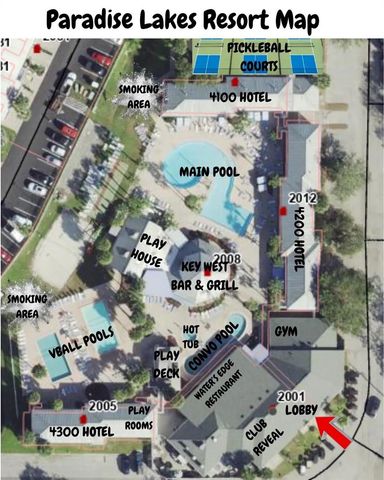 21041 SUNPOINT WAY 201, Lutz, FL 33558