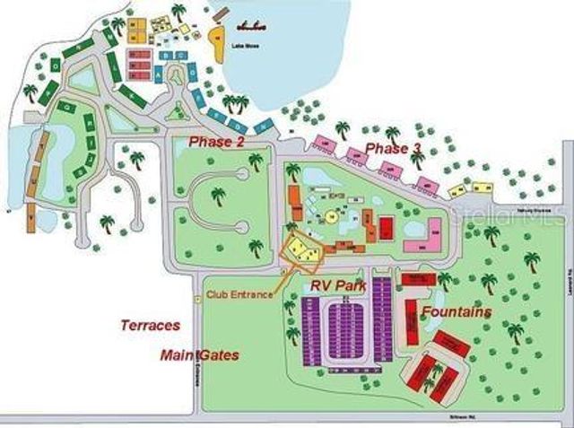 21041 SUNPOINT WAY 201, Lutz, FL 33558