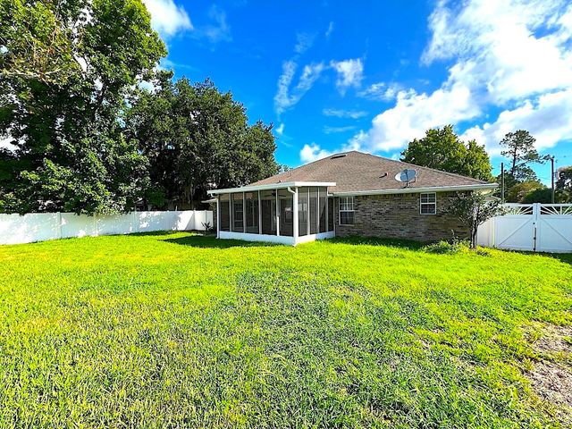 70 PHEASANT DRIVE, Palm Coast, FL 32164