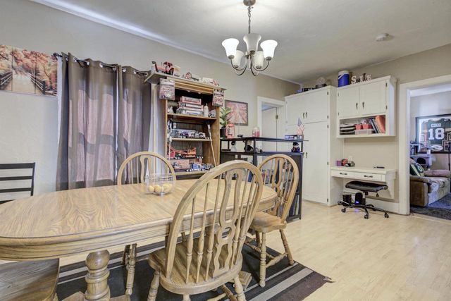 149 W FACTORY STREET, Seymour, WI 54165