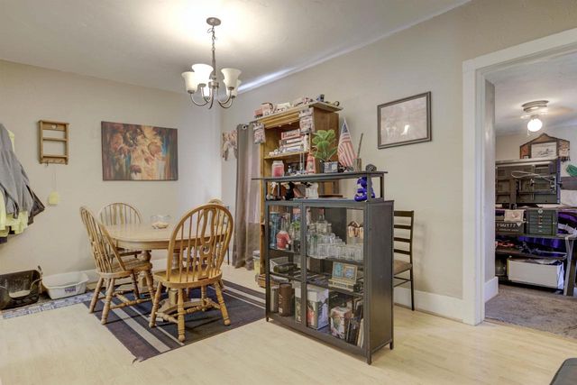 149 W FACTORY STREET, Seymour, WI 54165