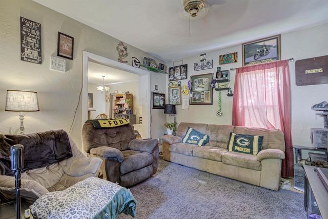 149 W FACTORY STREET, Seymour, WI 54165