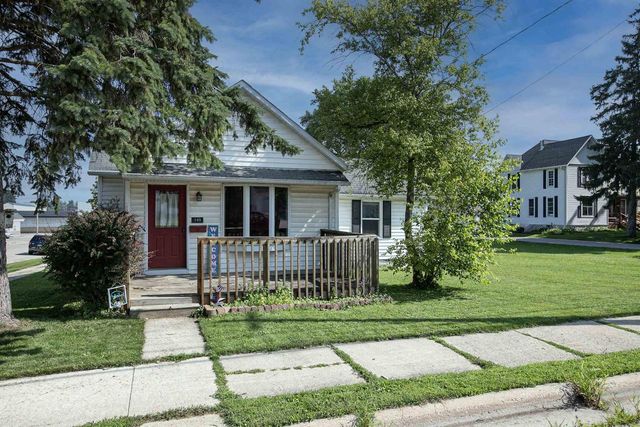 149 W FACTORY STREET, Seymour, WI 54165