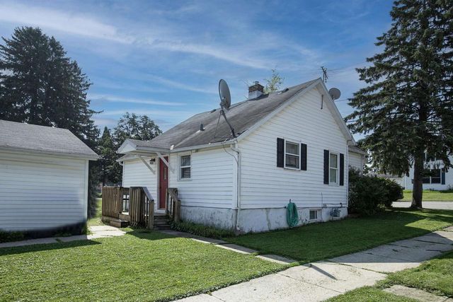 149 W FACTORY STREET, Seymour, WI 54165