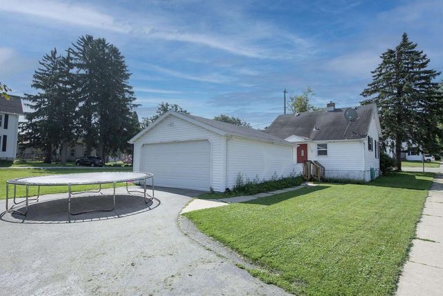 149 W FACTORY STREET, Seymour, WI 54165