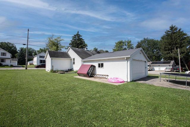149 W FACTORY STREET, Seymour, WI 54165