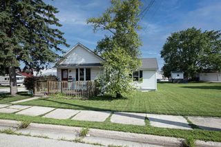 149 W FACTORY STREET, Seymour, WI 54165