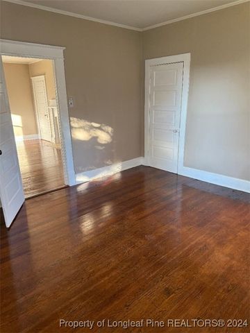 401 S 17th Street, Erwin, NC 28339