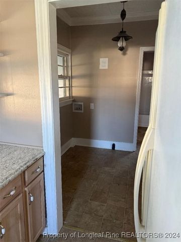 401 S 17th Street, Erwin, NC 28339
