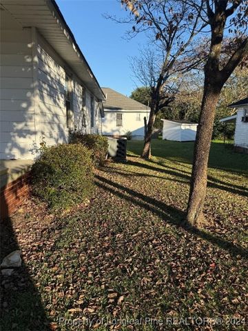 401 S 17th Street, Erwin, NC 28339