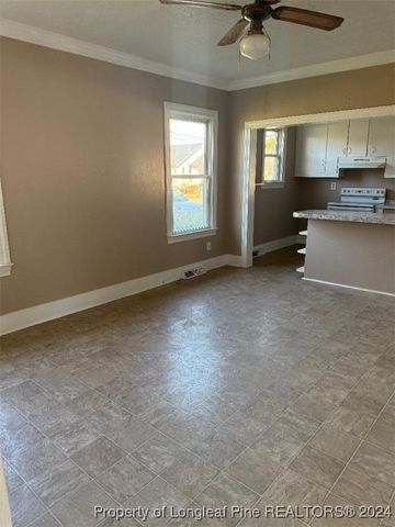 401 S 17th Street, Erwin, NC 28339