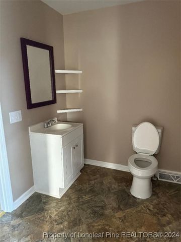 401 S 17th Street, Erwin, NC 28339