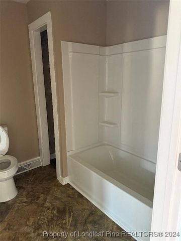 401 S 17th Street, Erwin, NC 28339
