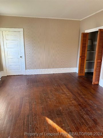 401 S 17th Street, Erwin, NC 28339