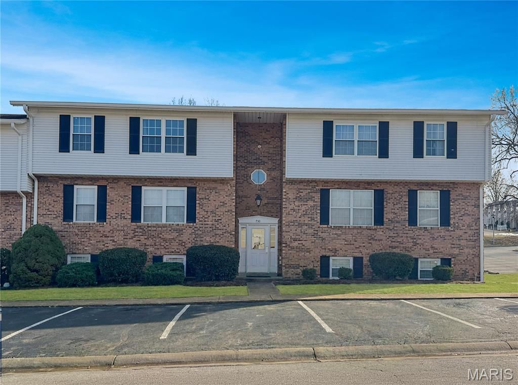 730 Horn Street 102, Washington, MO 63090