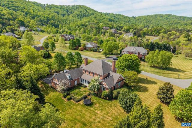 515 ROCKS FARM DR, Charlottesville, VA 22903