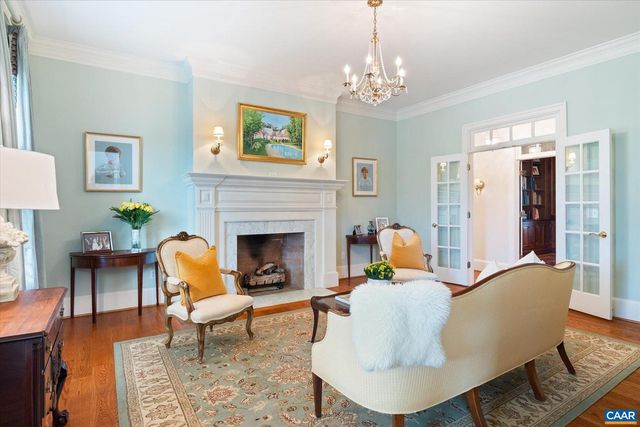 515 ROCKS FARM DR, Charlottesville, VA 22903