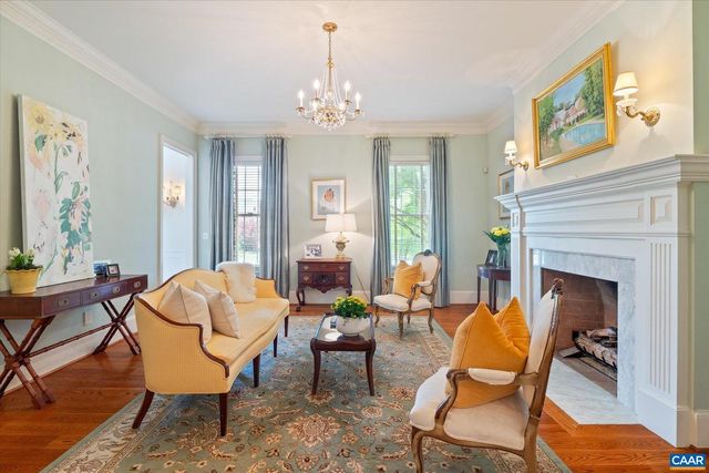 515 ROCKS FARM DR, Charlottesville, VA 22903