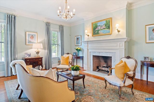515 ROCKS FARM DR, Charlottesville, VA 22903
