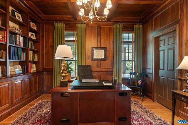 515 ROCKS FARM DR, Charlottesville, VA 22903
