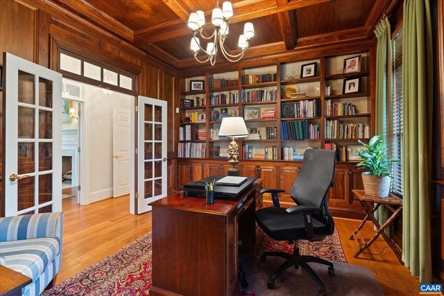 515 ROCKS FARM DR, Charlottesville, VA 22903