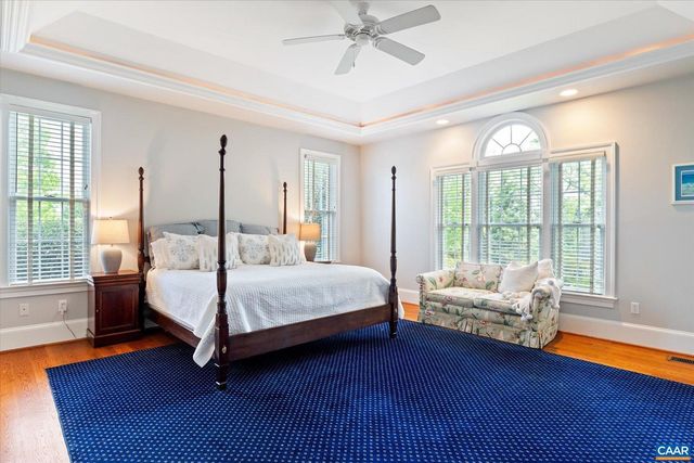 515 ROCKS FARM DR, Charlottesville, VA 22903