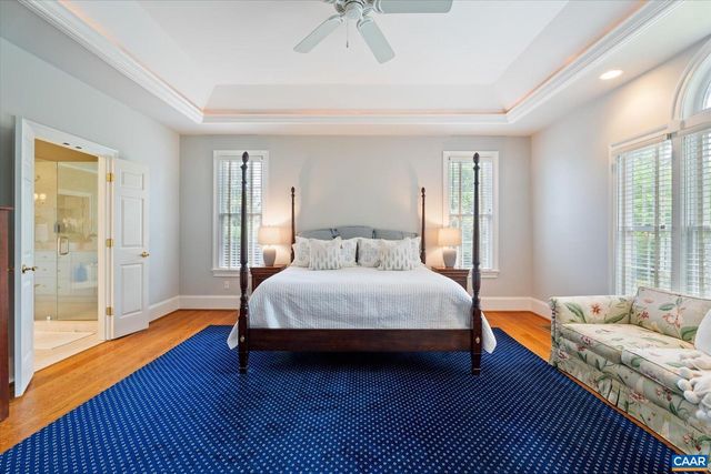515 ROCKS FARM DR, Charlottesville, VA 22903