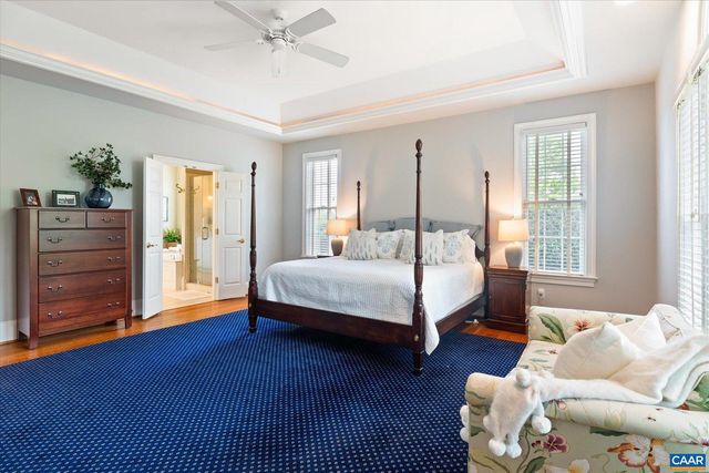 515 ROCKS FARM DR, Charlottesville, VA 22903