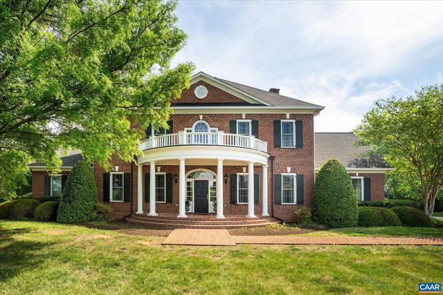 515 ROCKS FARM DR, Charlottesville, VA 22903