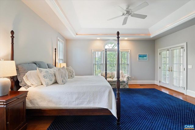 515 ROCKS FARM DR, Charlottesville, VA 22903