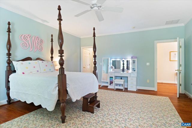 515 ROCKS FARM DR, Charlottesville, VA 22903