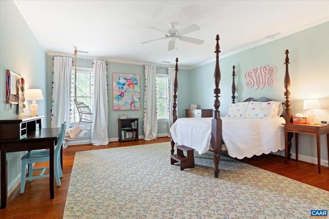 515 ROCKS FARM DR, Charlottesville, VA 22903