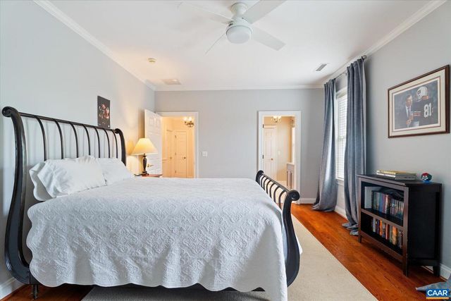 515 ROCKS FARM DR, Charlottesville, VA 22903