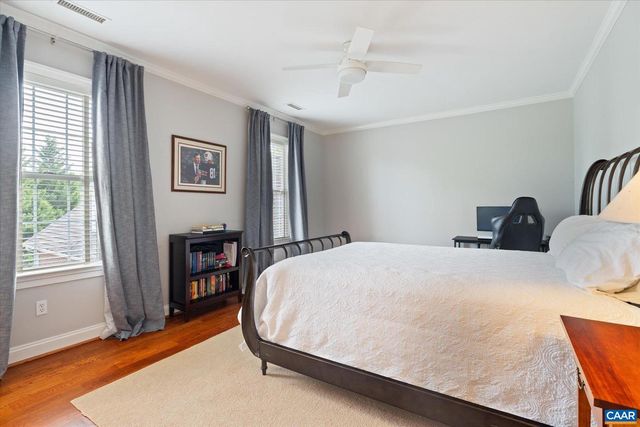 515 ROCKS FARM DR, Charlottesville, VA 22903