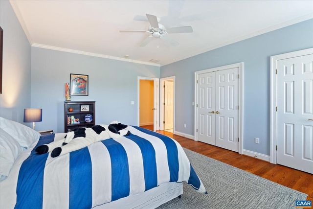 515 ROCKS FARM DR, Charlottesville, VA 22903