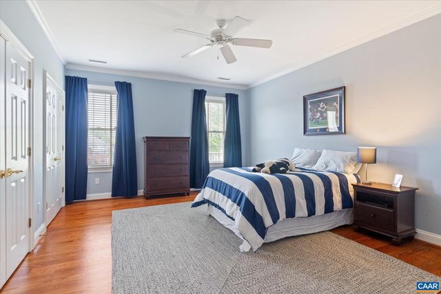 515 ROCKS FARM DR, Charlottesville, VA 22903