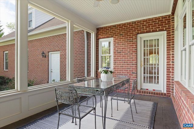 515 ROCKS FARM DR, Charlottesville, VA 22903