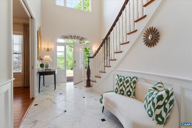 515 ROCKS FARM DR, Charlottesville, VA 22903