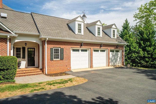 515 ROCKS FARM DR, Charlottesville, VA 22903