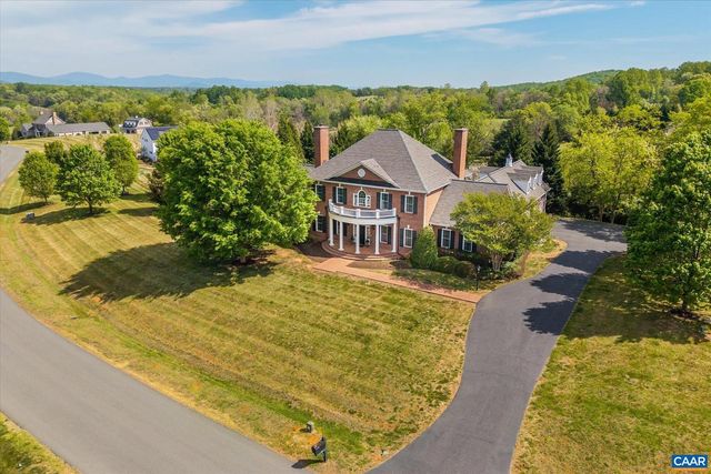 515 ROCKS FARM DR, Charlottesville, VA 22903