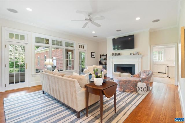 515 ROCKS FARM DR, Charlottesville, VA 22903
