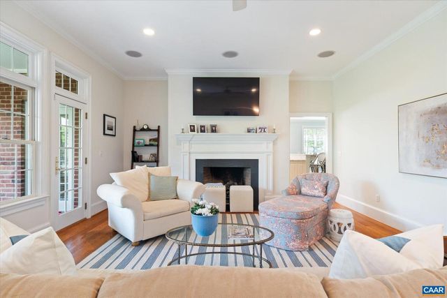 515 ROCKS FARM DR, Charlottesville, VA 22903