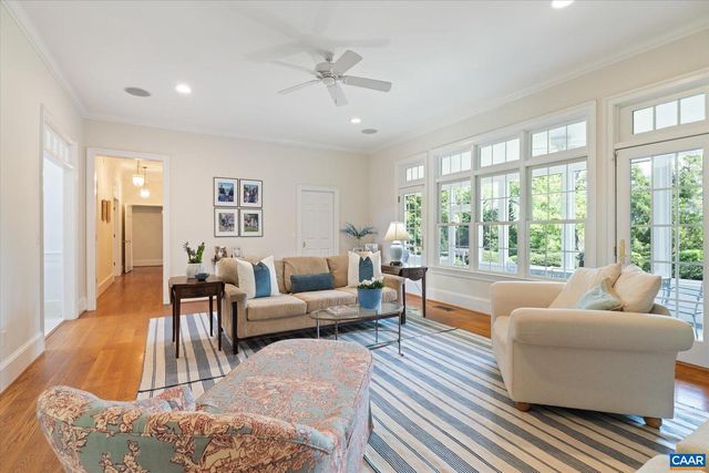 515 ROCKS FARM DR, Charlottesville, VA 22903