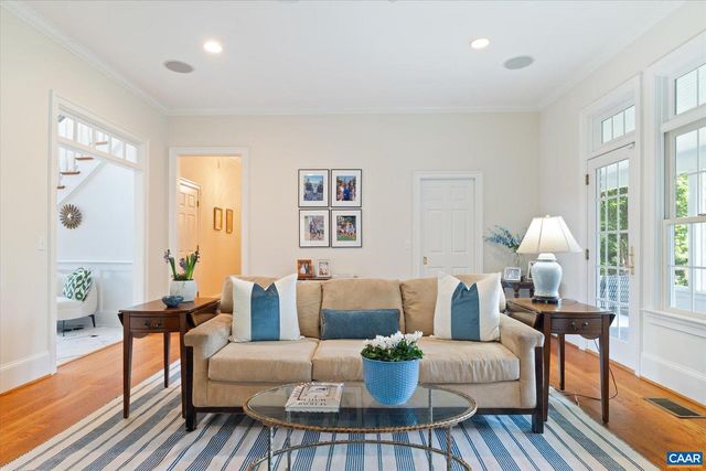 515 ROCKS FARM DR, Charlottesville, VA 22903