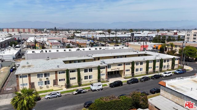 13103 Barbara Ann Street, North Hollywood (los Angeles), CA 91605