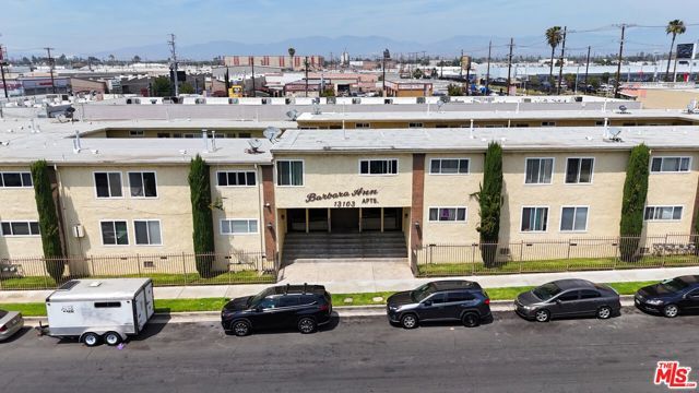 13103 Barbara Ann Street, North Hollywood (los Angeles), CA 91605
