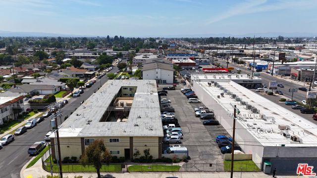 13103 Barbara Ann Street, North Hollywood (los Angeles), CA 91605